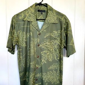 Men’s Aloha Shirt